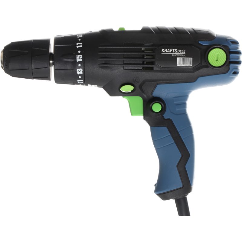Wkrętarka sieciowa 880W KD1673