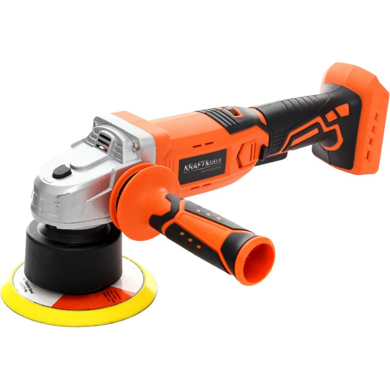 Polerka V18 PROSERIES KD1773