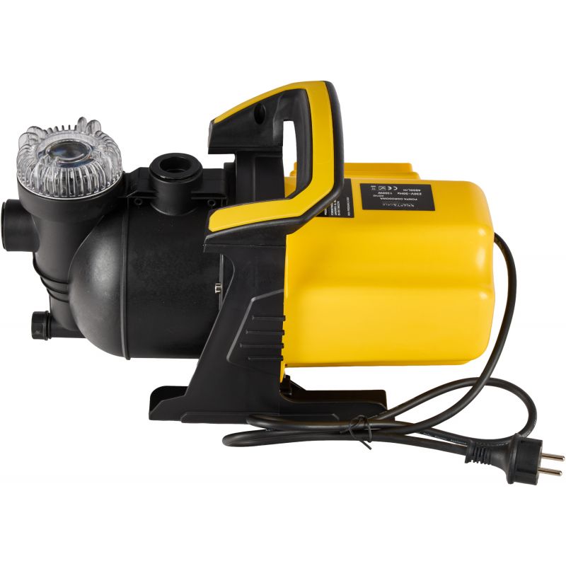 Pompa ogrodowa 1300W KD742