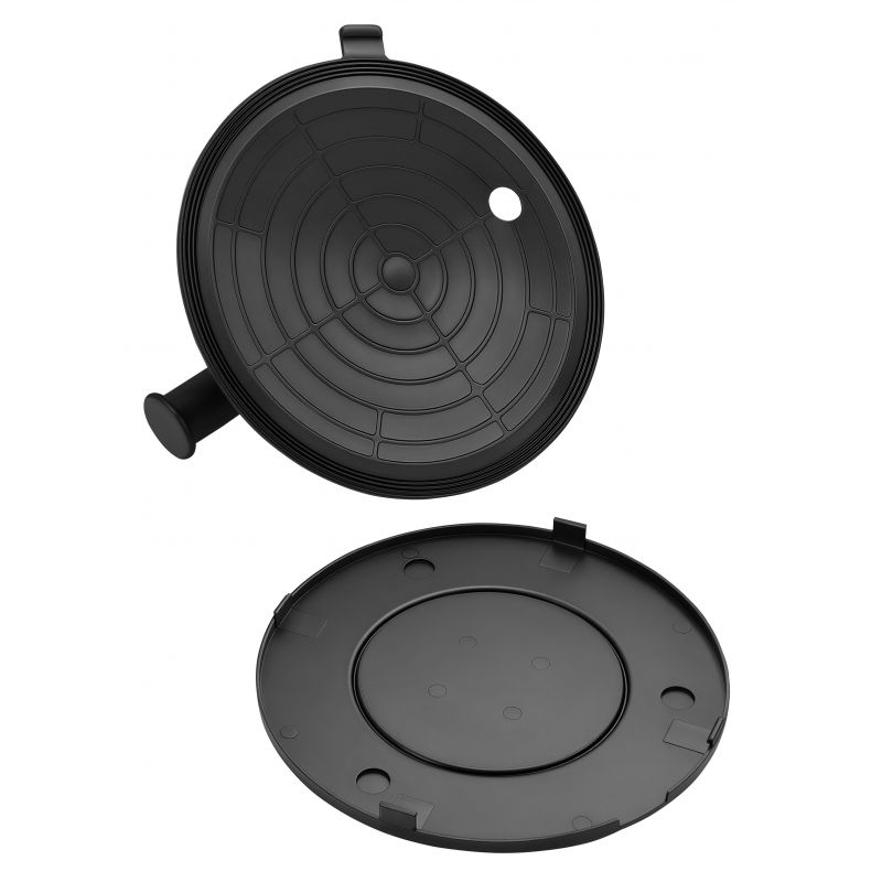 Przyssawka próżniowa 200mm 200kg KD3660