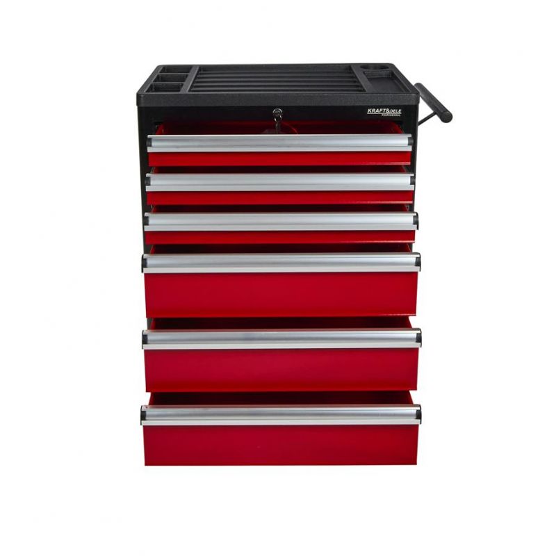 Szafa narzędziowa pusta KD370