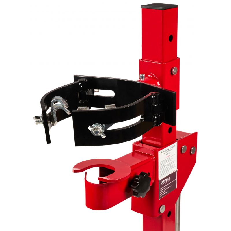 Ściągacz hydrauliczny do sprężyn 1T KD326