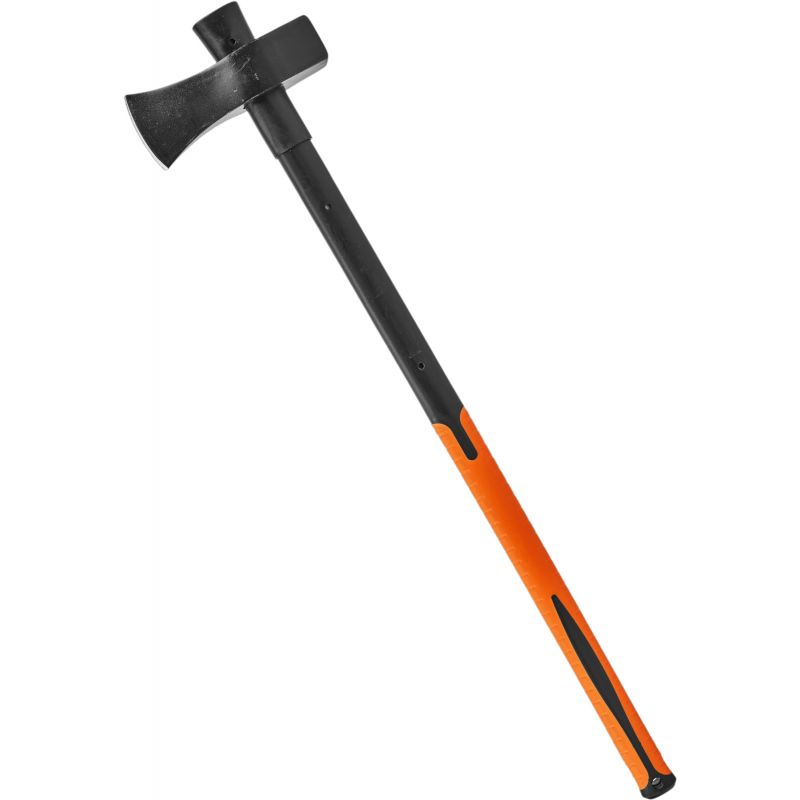 Siekiera z trzonkiem fiberglass 2,5kg 88cm KD289
