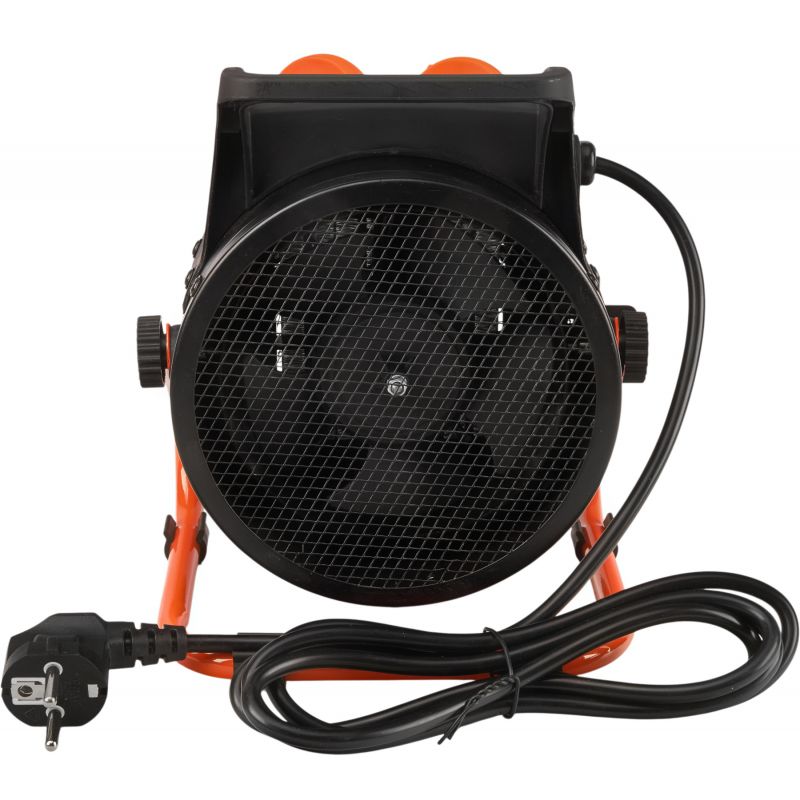 Nagrzewnica elektryczna farelka 2,5kW 230V KD11727