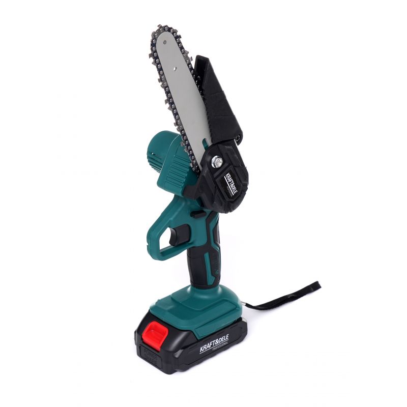 Akumulátorová reťazová píla 21V, 6 palcov, KD10623