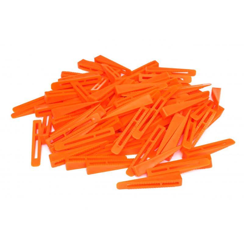 Sada na vyrovnávanie dlaždíc, 600 dielov. KD10778