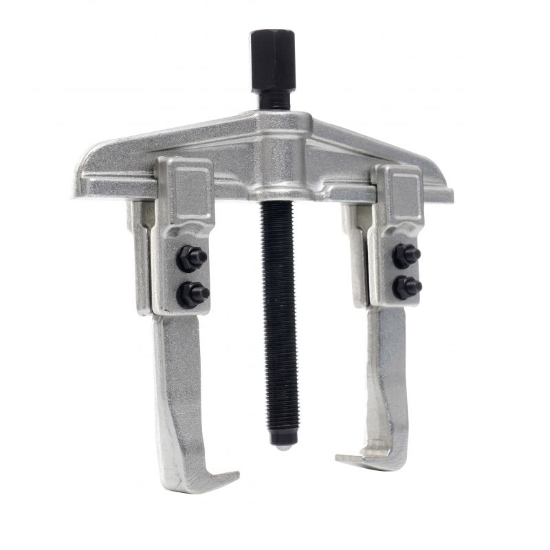 Ściągacz 2-ramienny składany 4'' KD10135