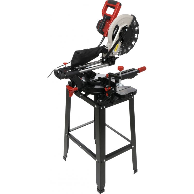 Pilarka ukosowa 2500W z metalową podstawą KD3010 LASER