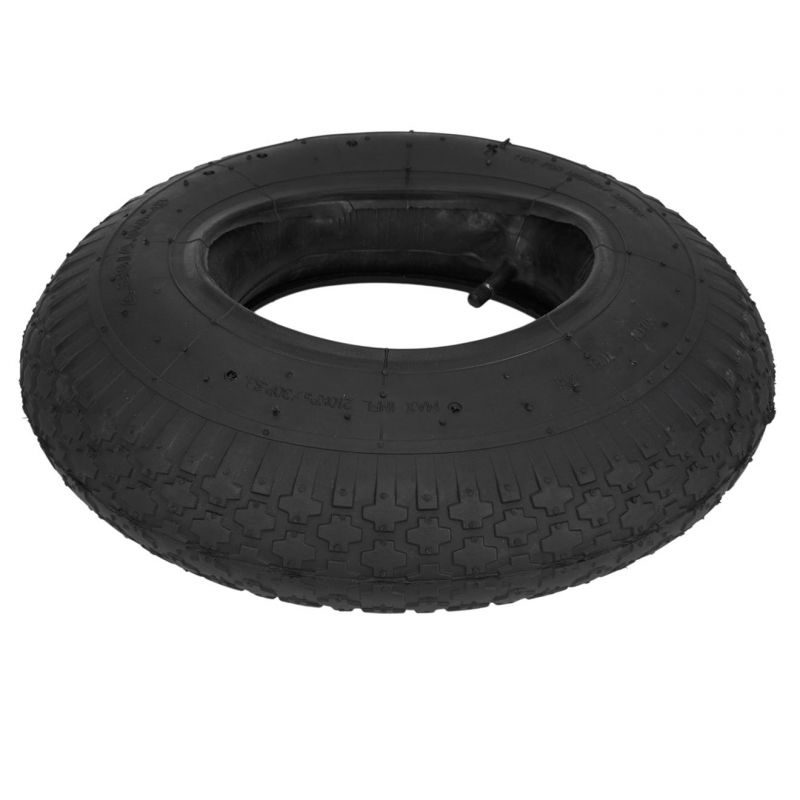 Opona + dętka 4.80/4.00-8 KD461