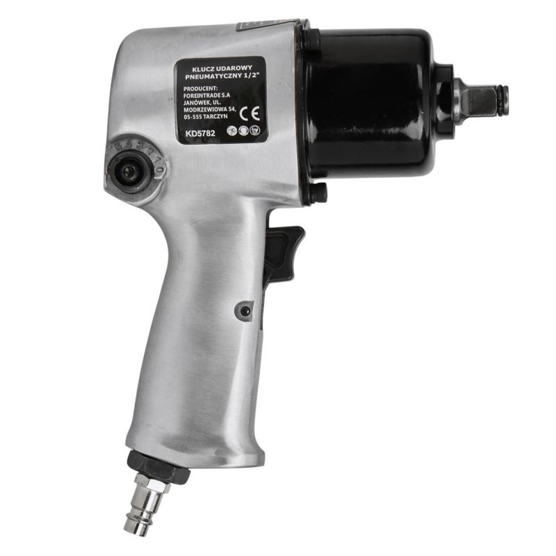 Klucz pneumatyczny udarowy 1/2" 1700Nm KD5782