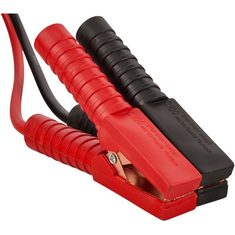 Prostownik z rozruchem KD1294