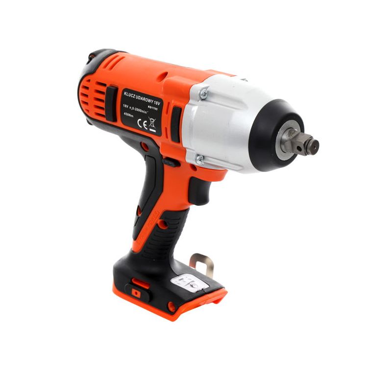 Klucz udarowy 20V X-SERIES KD1765