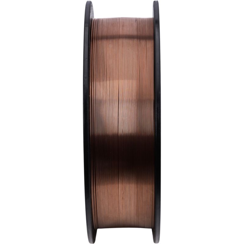 Drut spawalniczy 0,8 mm 5kg miedziowany KD1151