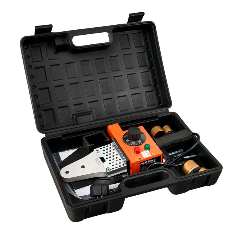 Zgrzewarka do rur 2800W KD3070