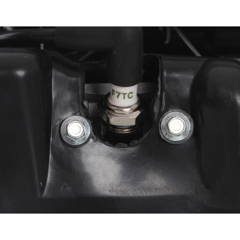 1200W 12/230V elektrocentrála KD109B