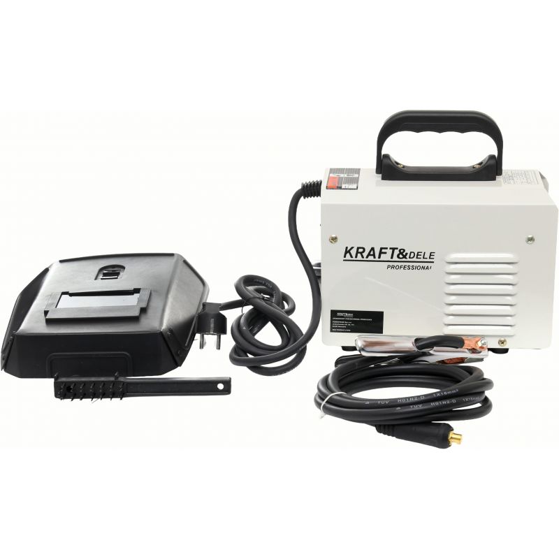 Spawarka inwertorowa MMA 250A KD1840