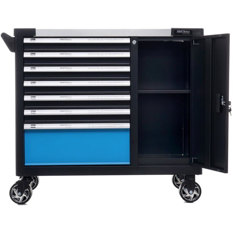 Szafka narzędziowa 309EL. KD1069