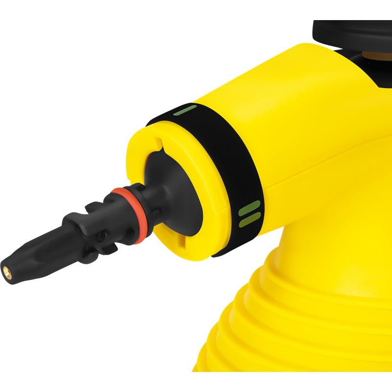 Myjka parowa 1100W 350ml KD5391