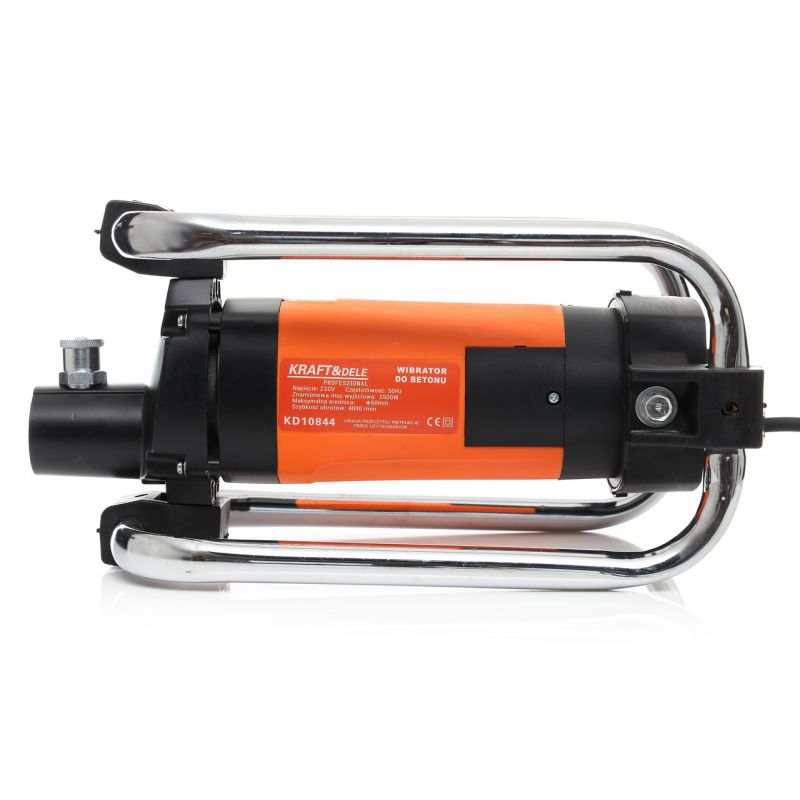 Wibrator do betonu KD10844
