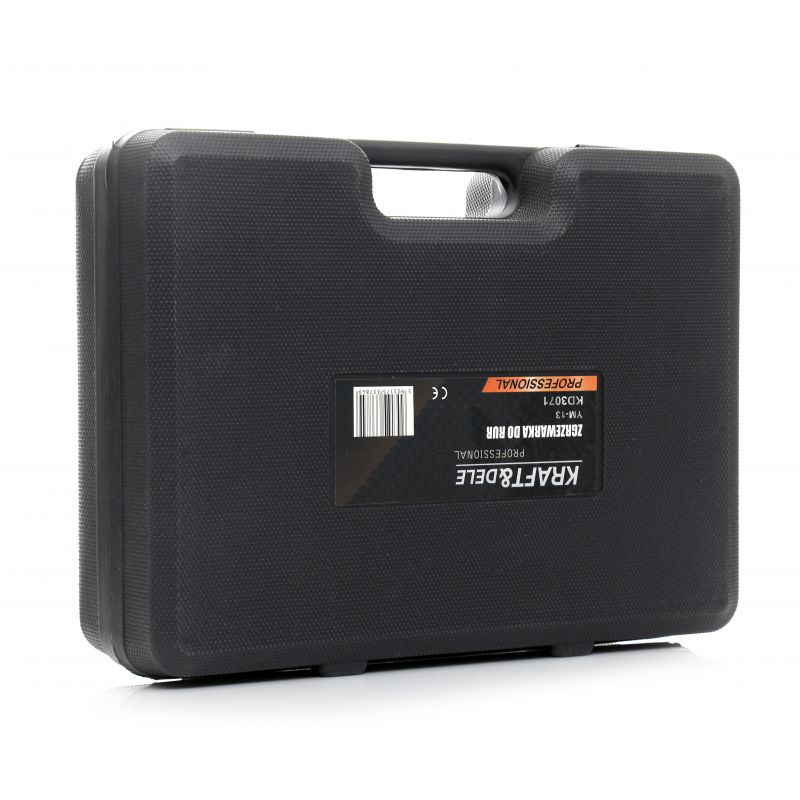 Zgrzewarka do rur 1500W KD3071