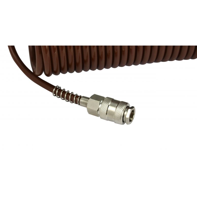 Vzduchová hadica 5x8 mm, 15 m, WDS2156