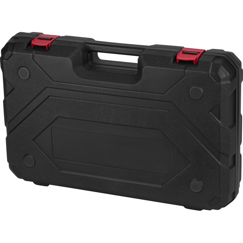 Smarownica akumulatorowa 21V 3Ah + walizka KD3592