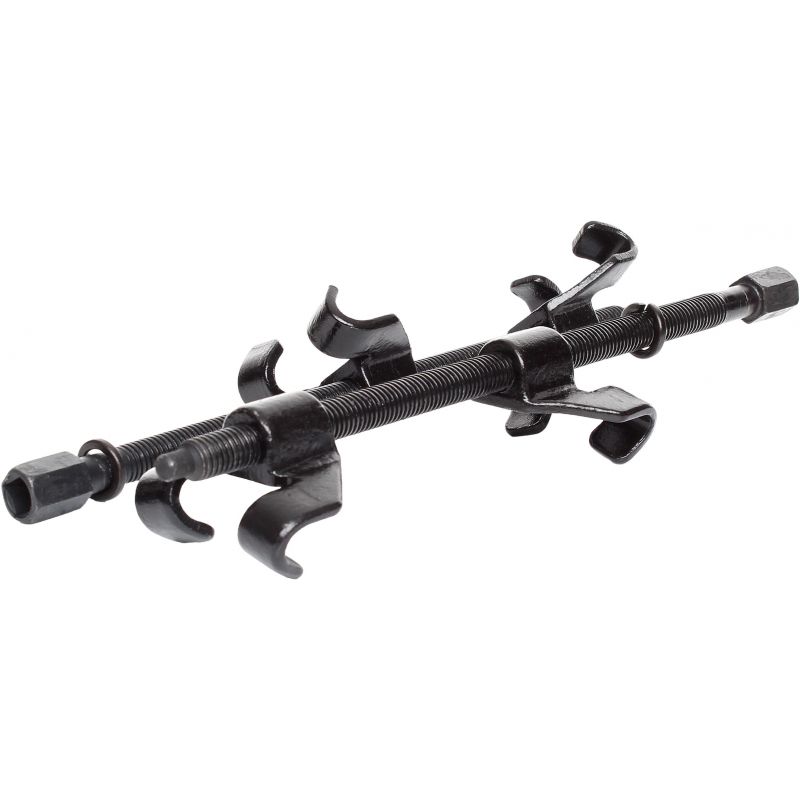 Ściągacz do sprężyn 2 SZT 370mm KD1111