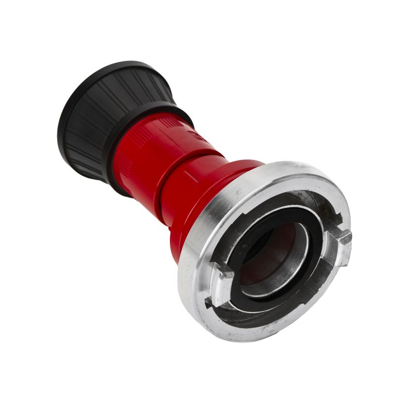 Prądownica strażacka 2" KD795