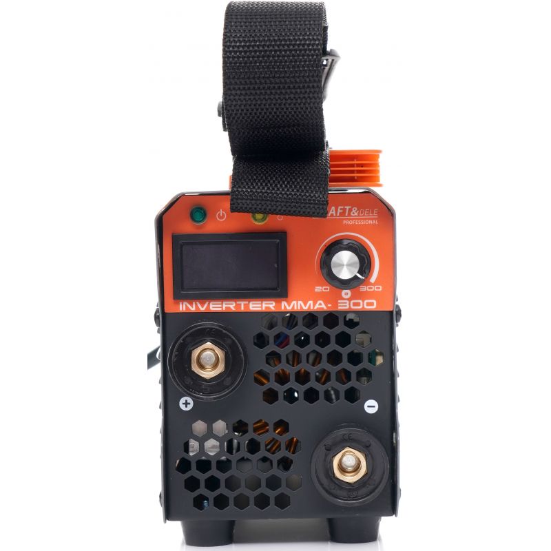 Spawarka inwertorowa MMA 300A KD1870