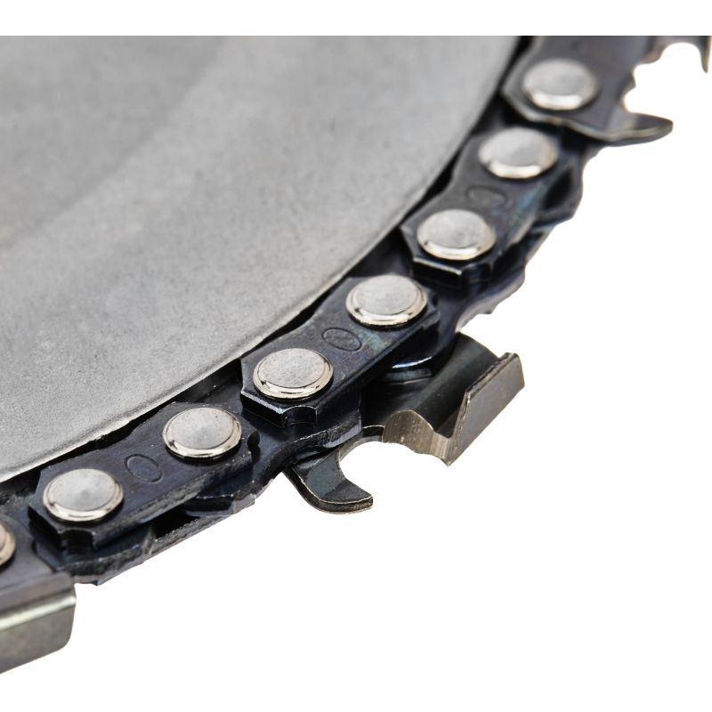 Tarcza łańcuchowa 125mm KD1060