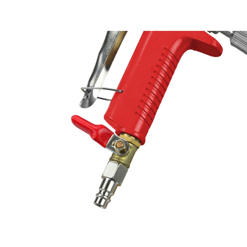 Pistolet do tynków 7,5L 1/4" KD10260