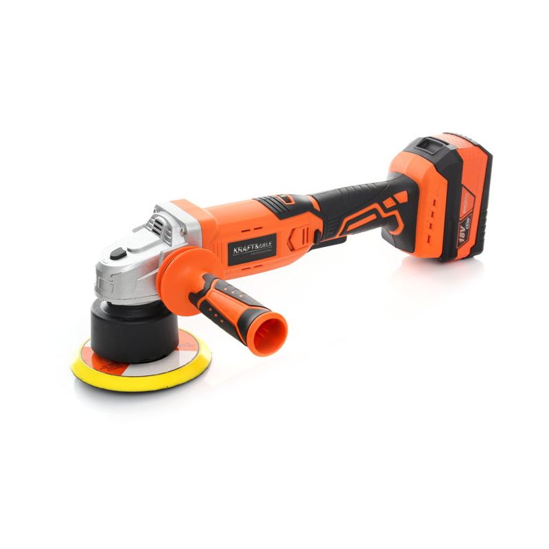 Polerka V18 PROSERIES KD1773