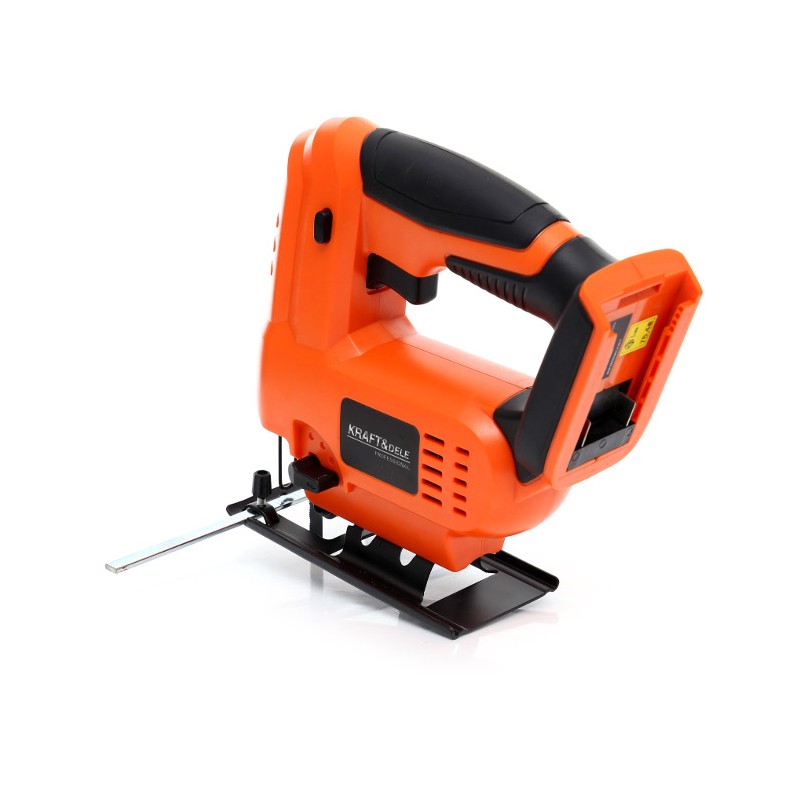 Wyrzynarka 18V X-SERIES KD1754