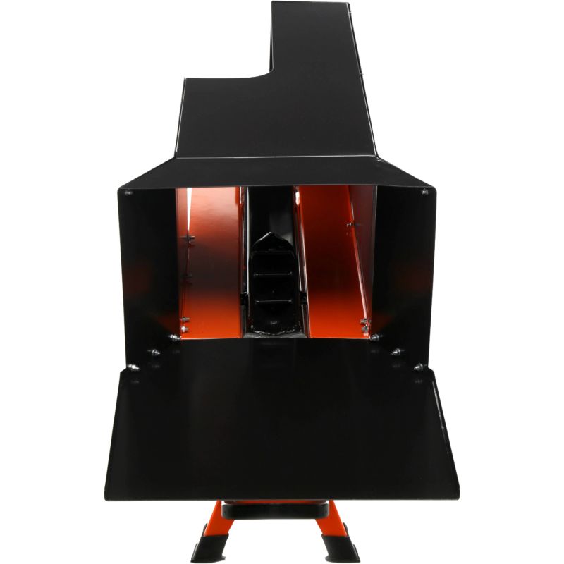 Rębak do drewna 5T 1500W KD5206
