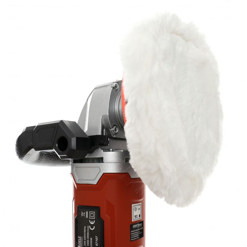 Polerka samochodowa M14 2550W KD3054