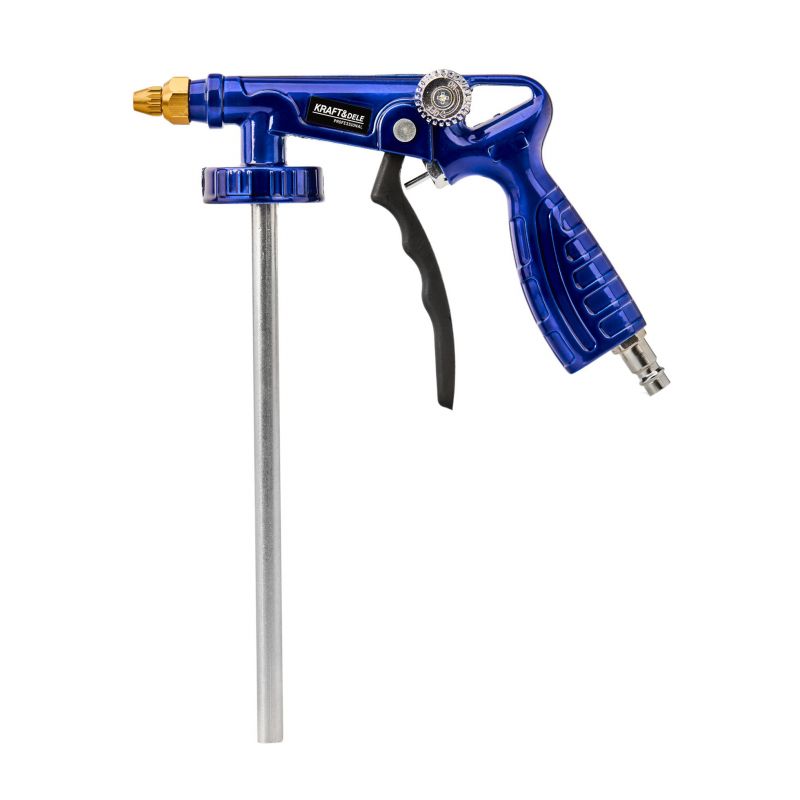 Pištoľ na údržbu KD2116