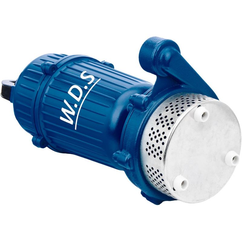 Pompa do wody brudnej i czystej 2100W WDS2421