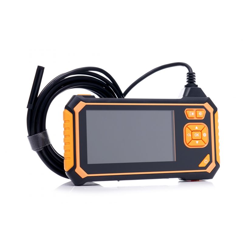 Kamera endoskopowa inspekcyjna 3w1 KD10412