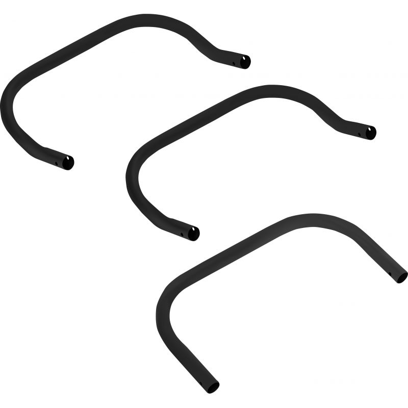 Bęben na wąż ogrodowy do 60m KD2161