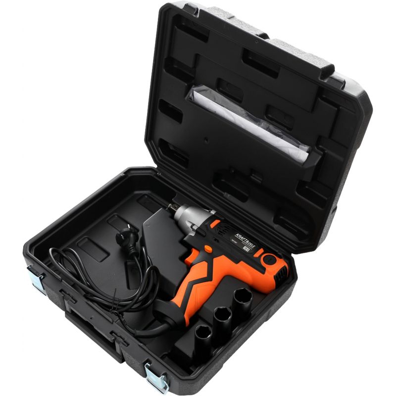Elektryczny klucz udarowy 2100W 1/2" KD1557