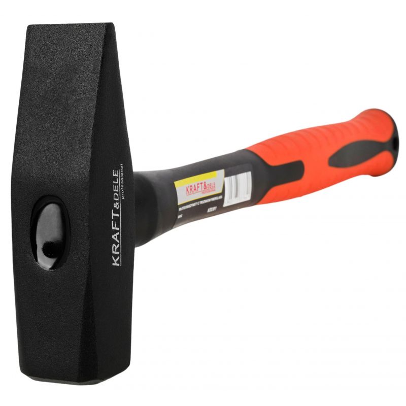 Młotek maszynisty 500g KD250