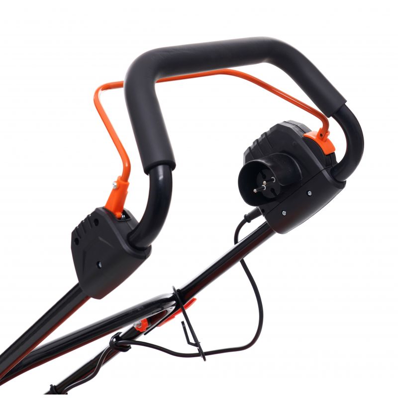 Elektrická kosačka 2300 W, šírka záberu 36 cm, model KD5078