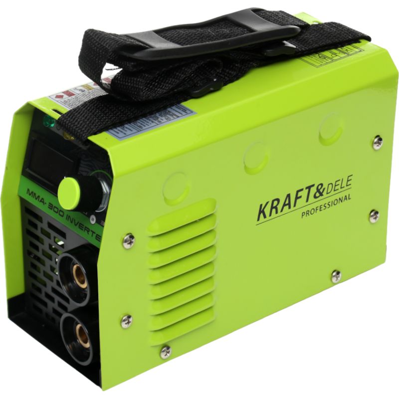 Spawarka inwertorowa MMA 300A KD1862