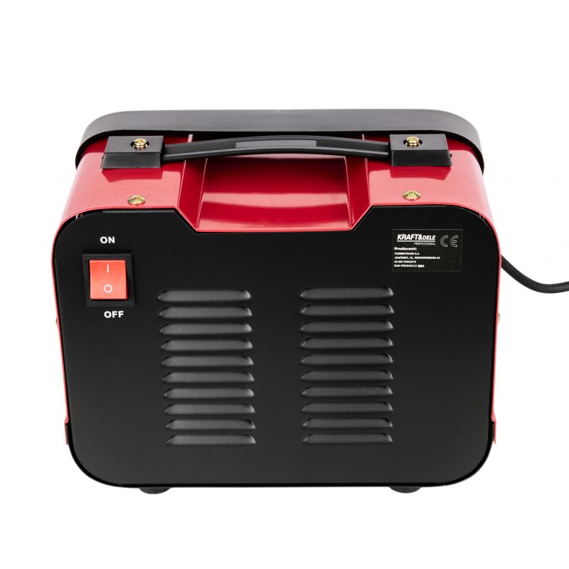 Olejový kompresor 100L 400V KD404