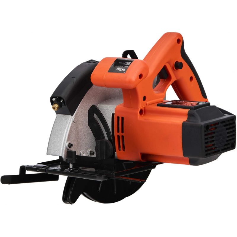 Pilarka ręczna tarczowa 2850W laser KD1719