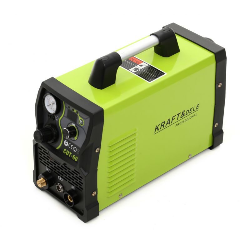 Przecinarka plazmowa CUT-60 IGBT KD1848