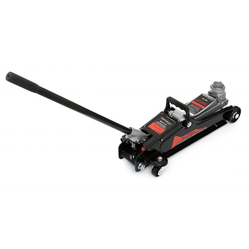 Podnośnik niskoprofilowy 2,5T KD1362