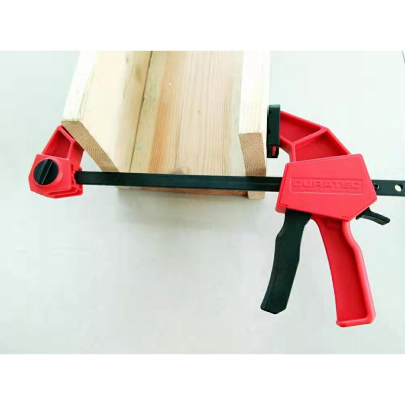 Ścisk stolarski 110kg - 18'' - 450 x 60 mm KD10708