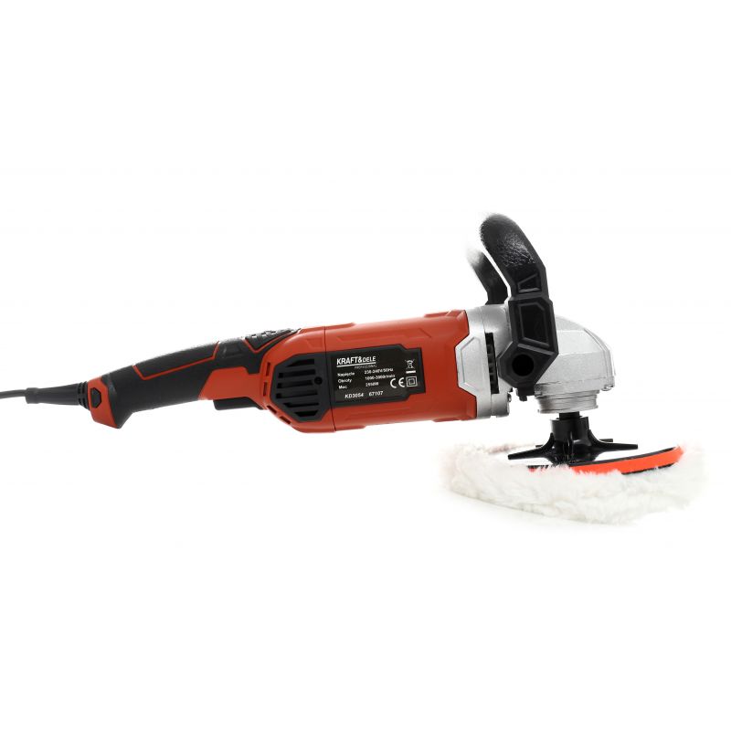 Polerka samochodowa M14 2550W KD3054