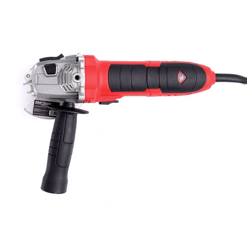 Szlifierka kątowa 115mm/1500W KD3038